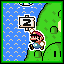 Small Mario VERSUS World 2