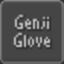 Genji Gloves