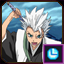 Time Attack Hitsugaya