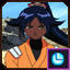 Time Attack Yoruichi