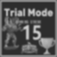 Silver Horns Trial Mode ( Gold )