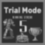 Thunder Megazord Trial Mode ( Bronze )