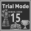 Shogun Megazord Trial Mode ( Gold )