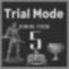 Lord Zedd Trial Mode ( Bronze )