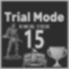 Lord Zedd Trial Mode ( Gold )