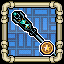 Time Scepter Bronze