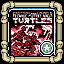 TMNT Comic Book Issue 1 Silver