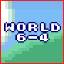 World 6 - Story