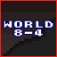 World 8 - Story