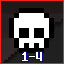 Hardcore World 1-4 - Story