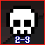 Hardcore World 2-3 - Story