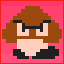 Secret of Goomba Party