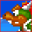 Bested Bowser VI