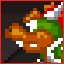 Bested Bowser VII