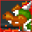 Bested Bowser VIII