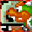 Bested Bowser XI