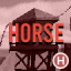 Alcatraz - HORSE