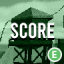 Alcatraz - High Score (G)