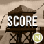 Alcatraz - Pro Score (G)