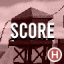 Alcatraz - Extreme Score (G)