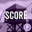 Alcatraz - Insane Score (G)