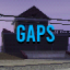 San Francisco - Gaps
