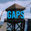 Alcatraz - Gaps