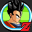 Gohan (Z)