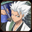 Time Attack Hitsugaya