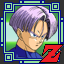 Future Trunks (Z)