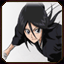 Time Attack Rukia Shikai