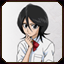 Time Attack Rukia