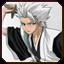 Time Attack Hitsugaya