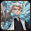 Time Attack Hitsugaya Bankai