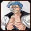 Time Attack Grimmjow