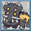 Bastiodon
