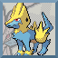 Manectric