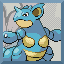 Nidoqueen