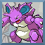 Nidoking
