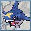 Sharpedo