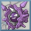 Cloyster