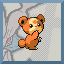 Teddiursa - Phanpy