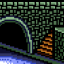 In the Sewers - Route 1