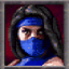 Kitana Wins