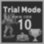 Silver Horns Trial Mode ( Silver )