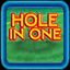 Finding The Right Hole