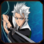 Time Attack Hitsugaya