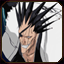 Time Attack Kenpachi