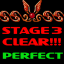 Stage 3 - Perfect