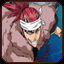 Time Attack Renji Bankai